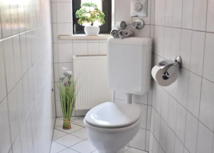 Am Park Fewo1 Гота